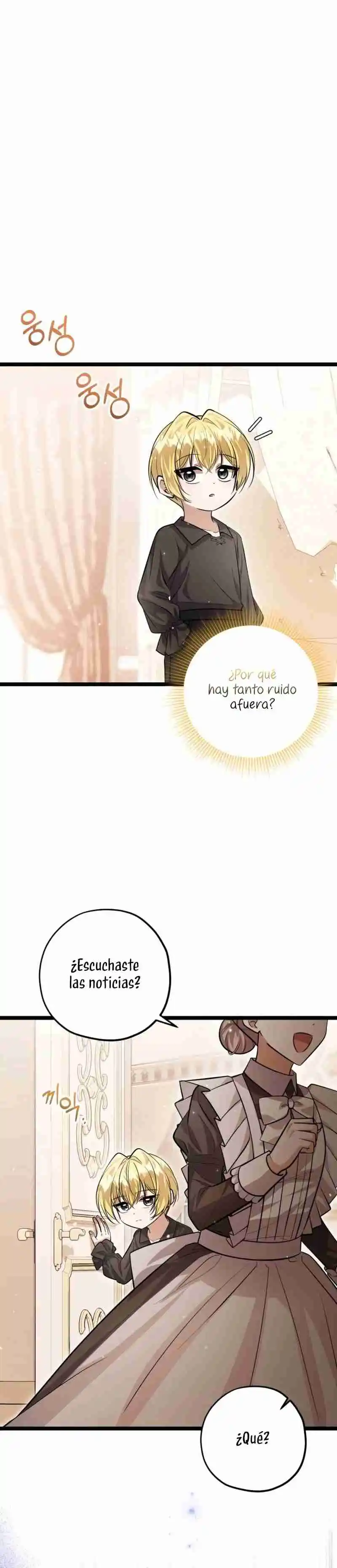 La Hija Del Villano Planea Huir - Capítulo 38 - Página 27 - LectorTMOo