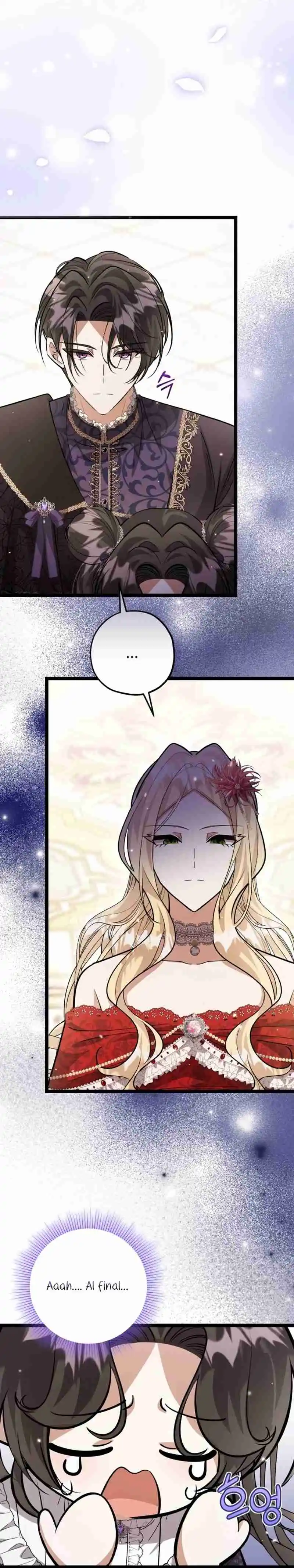 La Hija Del Villano Planea Huir - Capítulo 39 - Página 10 - LectorTMOo