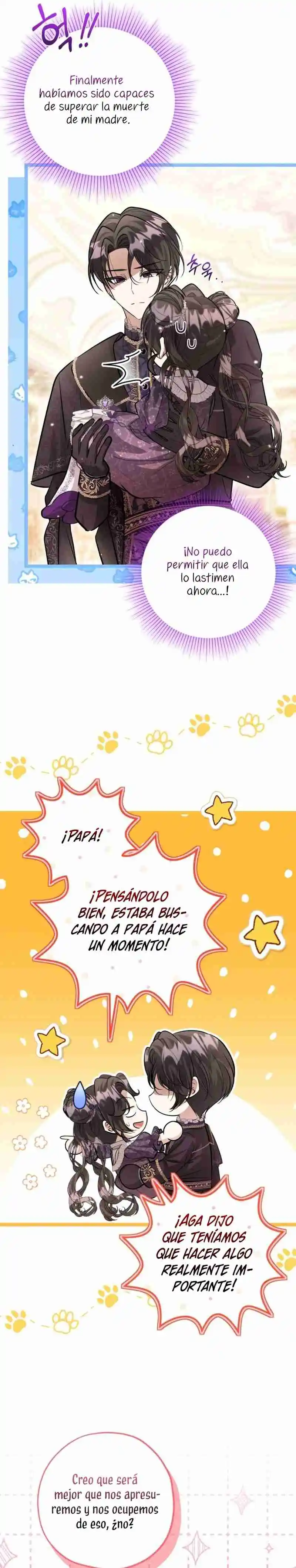 La Hija Del Villano Planea Huir - Capítulo 39 - Página 14 - LectorTMOo