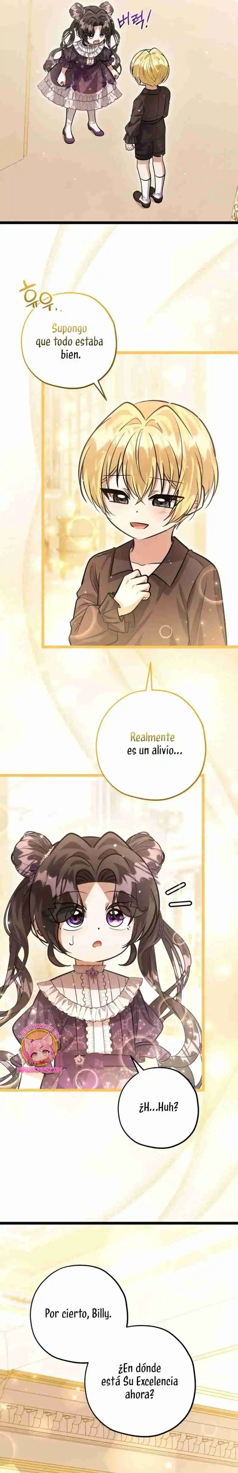 La Hija Del Villano Planea Huir - Capítulo 39 - Página 20 - LectorTMOo