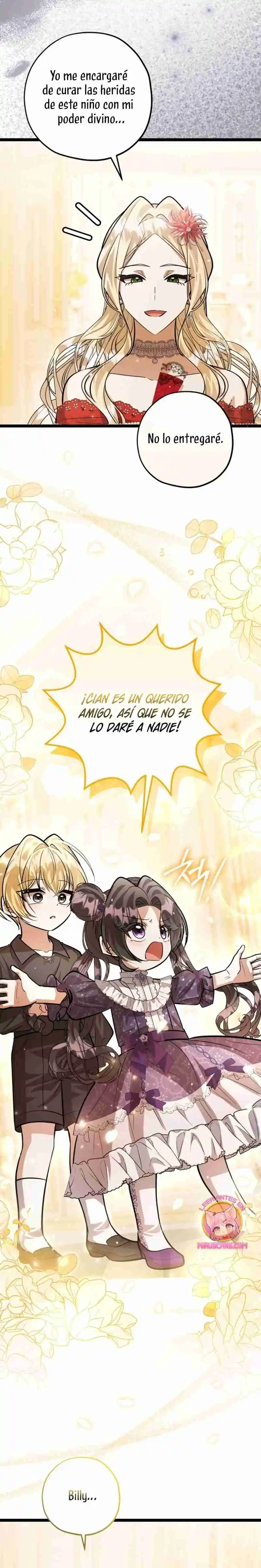 La Hija Del Villano Planea Huir - Capítulo 39 - Página 29 - LectorTMOo
