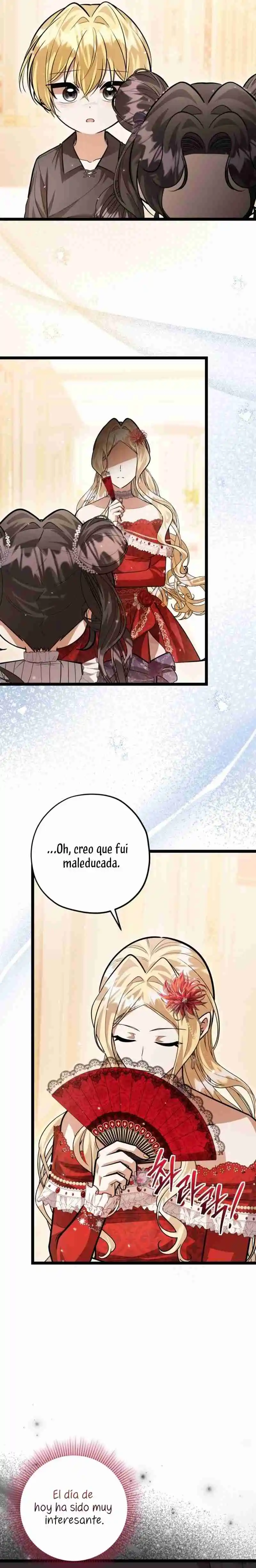 La Hija Del Villano Planea Huir - Capítulo 39 - Página 30 - LectorTMOo