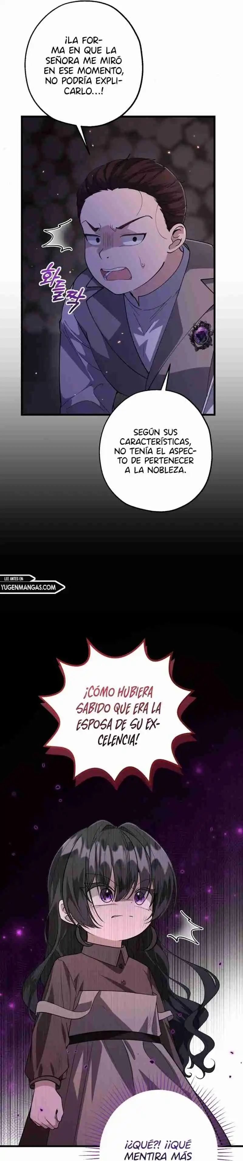 La Hija Del Villano Planea Huir - Capítulo 4 - Página 18 - LectorTMOo