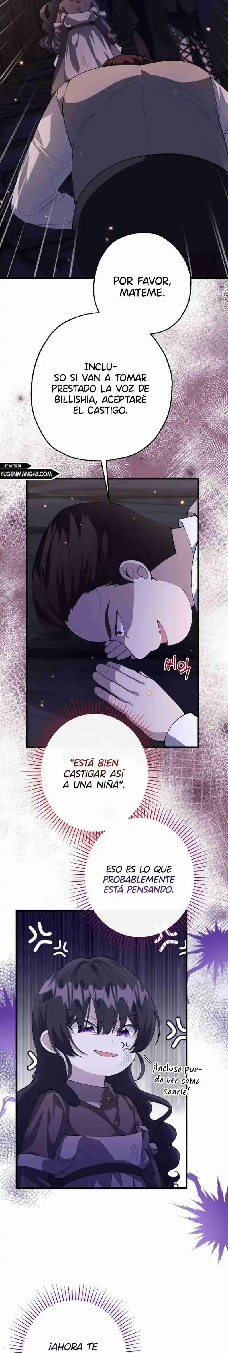 La Hija Del Villano Planea Huir - Capítulo 4 - Página 28 - LectorTMOo