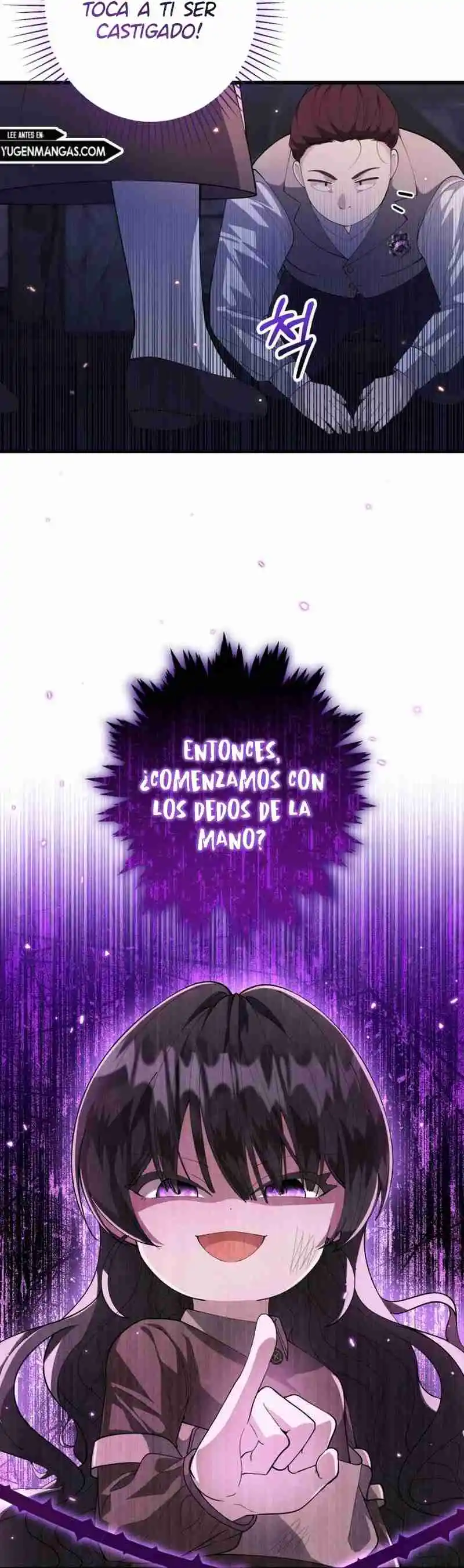 La Hija Del Villano Planea Huir - Capítulo 4 - Página 29 - LectorTMOo