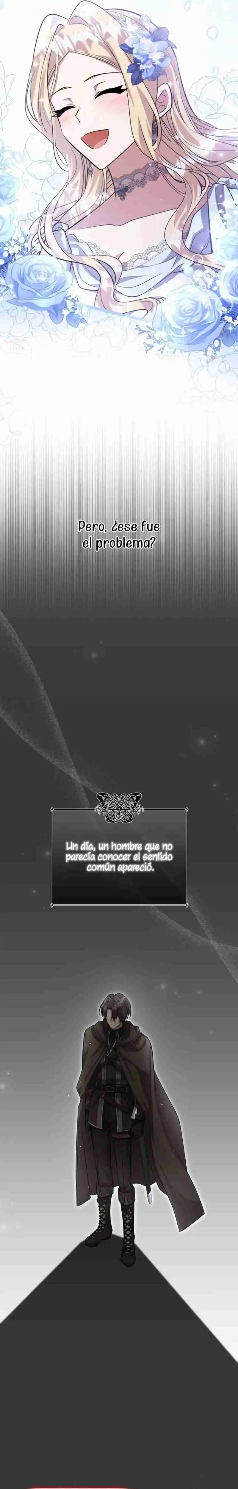 La Hija Del Villano Planea Huir - Capítulo 40 - Página 9 - LectorTMOo