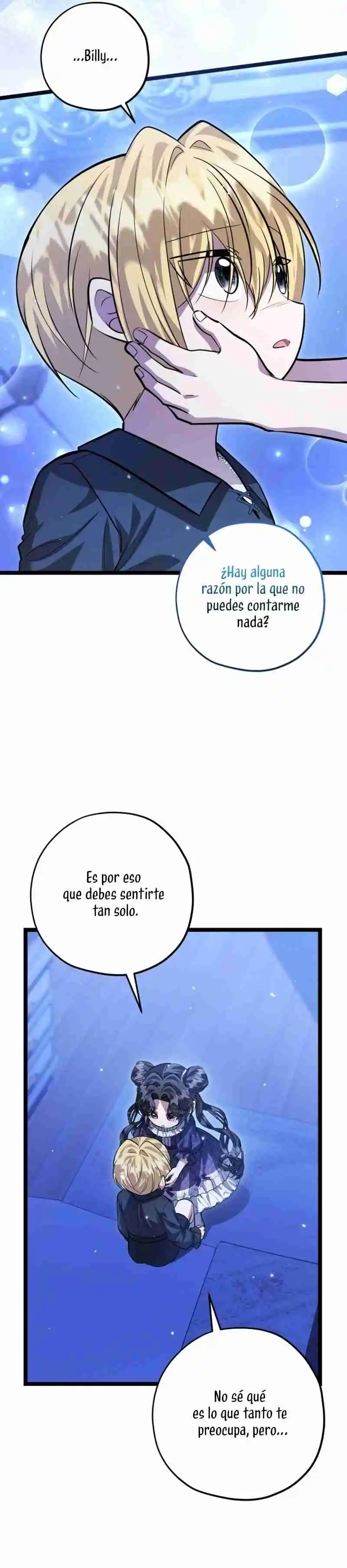 La Hija Del Villano Planea Huir - Capítulo 40 - Página 24 - LectorTMOo