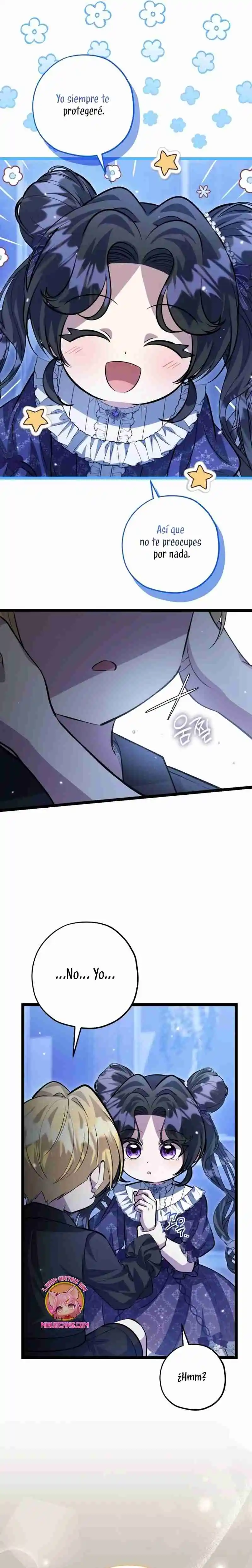 La Hija Del Villano Planea Huir - Capítulo 40 - Página 25 - LectorTMOo