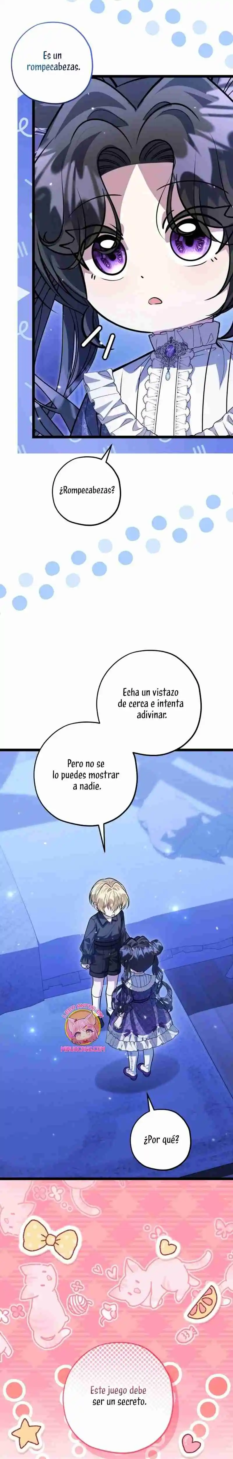 La Hija Del Villano Planea Huir - Capítulo 40 - Página 29 - LectorTMOo