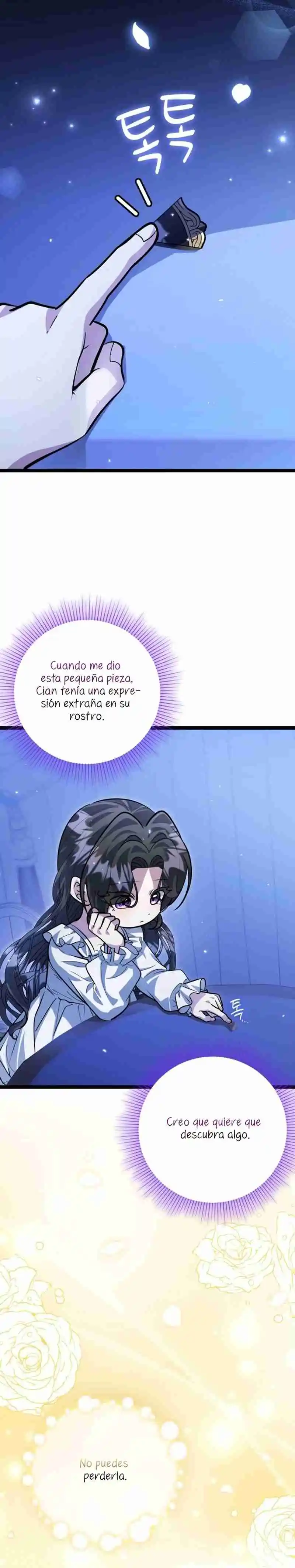 La Hija Del Villano Planea Huir - Capítulo 40 - Página 32 - LectorTMOo