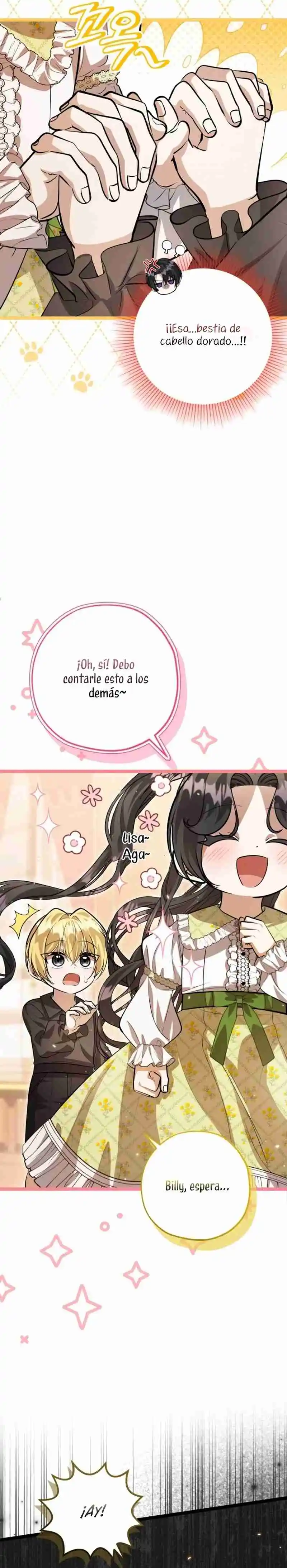 La Hija Del Villano Planea Huir - Capítulo 41 - Página 10 - LectorTMOo