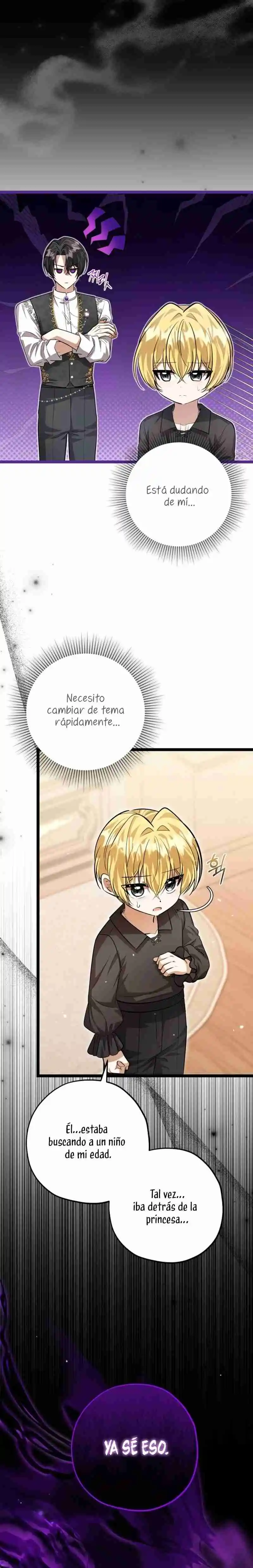 La Hija Del Villano Planea Huir - Capítulo 41 - Página 15 - LectorTMOo