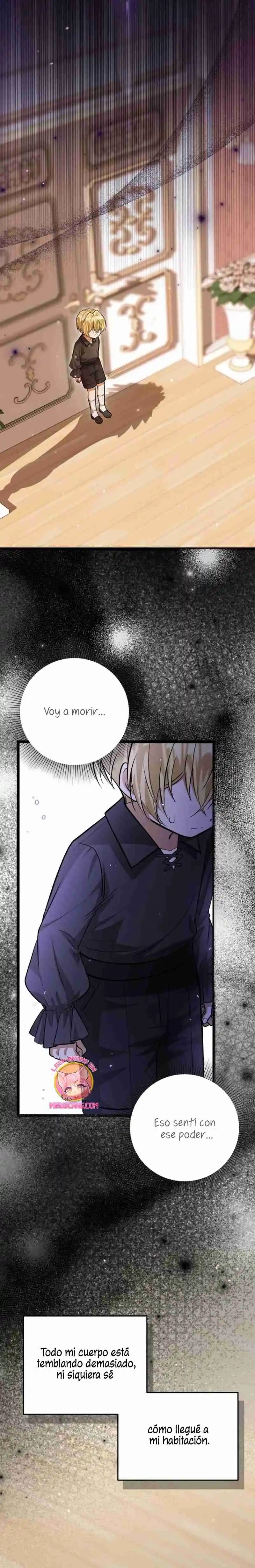 La Hija Del Villano Planea Huir - Capítulo 41 - Página 21 - LectorTMOo