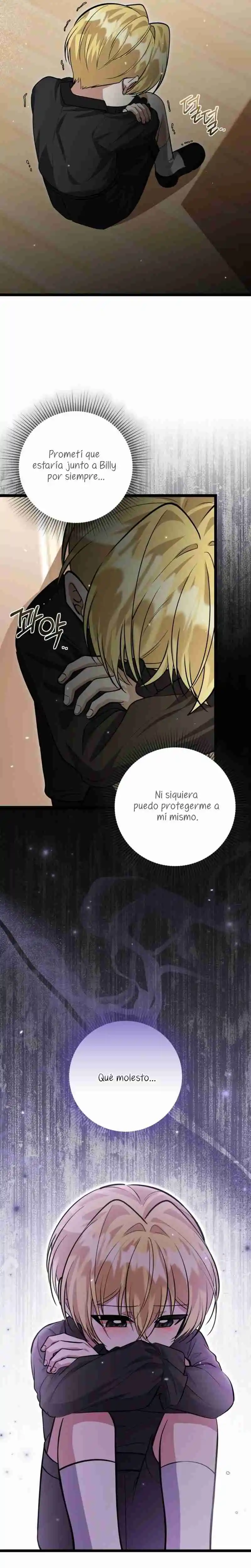 La Hija Del Villano Planea Huir - Capítulo 41 - Página 22 - LectorTMOo
