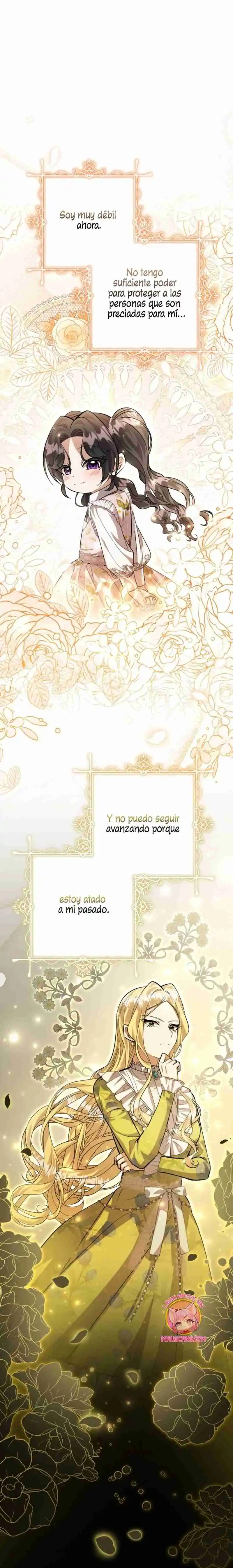 La Hija Del Villano Planea Huir - Capítulo 41 - Página 23 - LectorTMOo