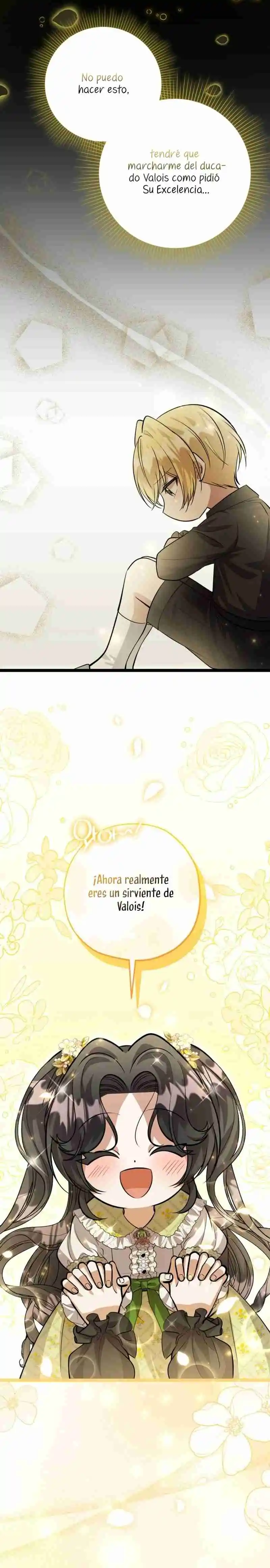 La Hija Del Villano Planea Huir - Capítulo 41 - Página 24 - LectorTMOo