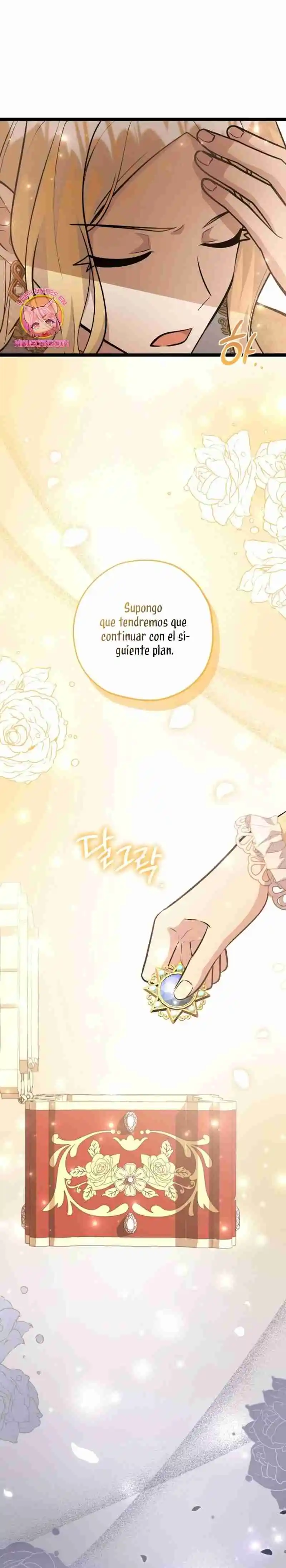 La Hija Del Villano Planea Huir - Capítulo 41 - Página 29 - LectorTMOo