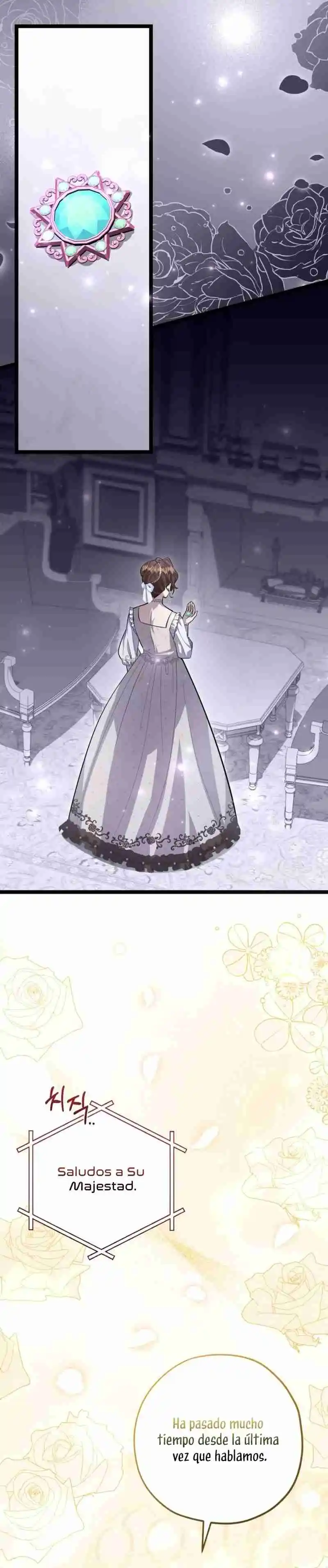 La Hija Del Villano Planea Huir - Capítulo 41 - Página 30 - LectorTMOo