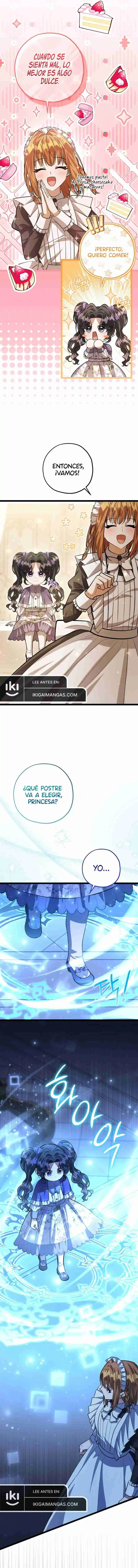 La Hija Del Villano Planea Huir - Capítulo 44 - Página 13 - LectorTMOo