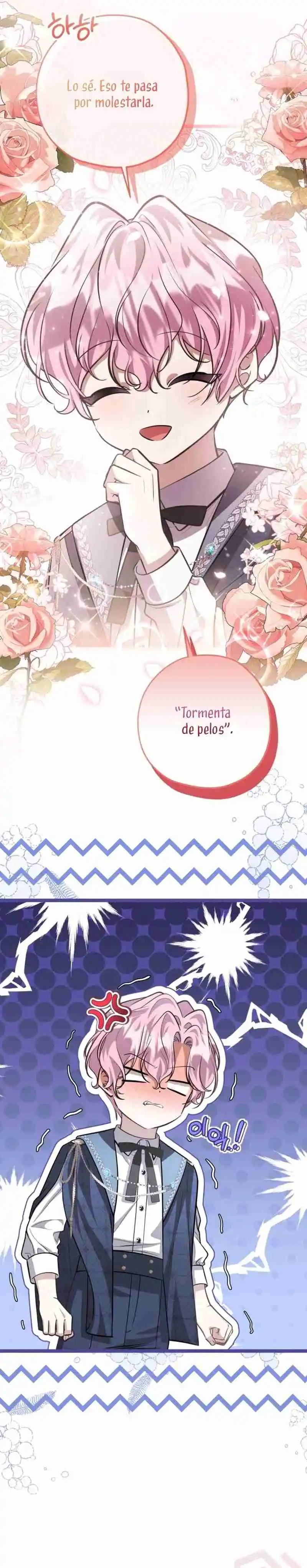 La Hija Del Villano Planea Huir - Capítulo 46 - Página 4 - LectorTMOo