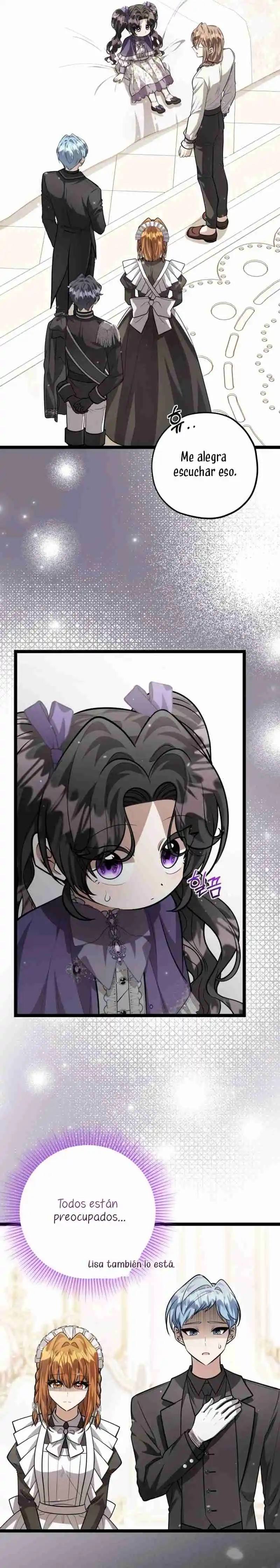 La Hija Del Villano Planea Huir - Capítulo 46 - Página 10 - LectorTMOo