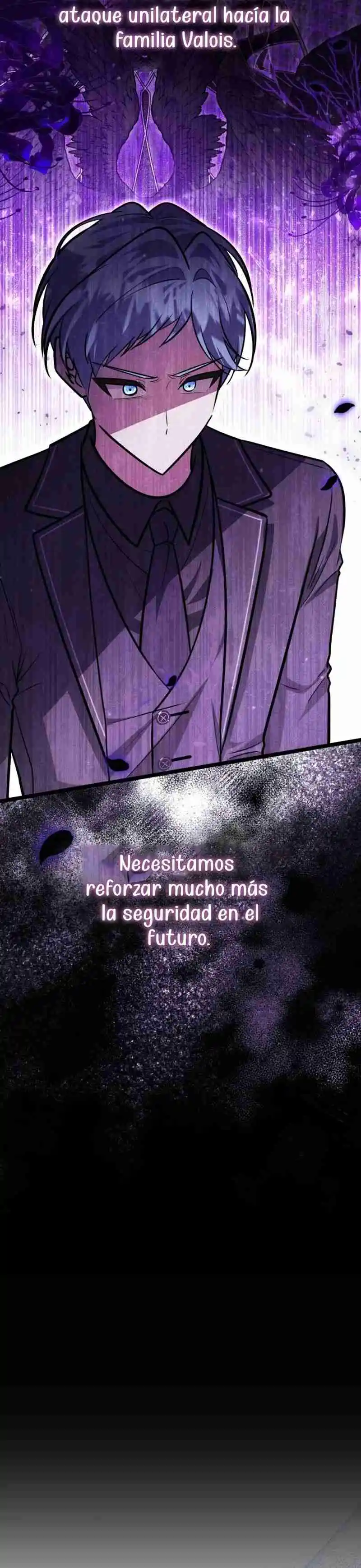 La Hija Del Villano Planea Huir - Capítulo 46 - Página 16 - LectorTMOo