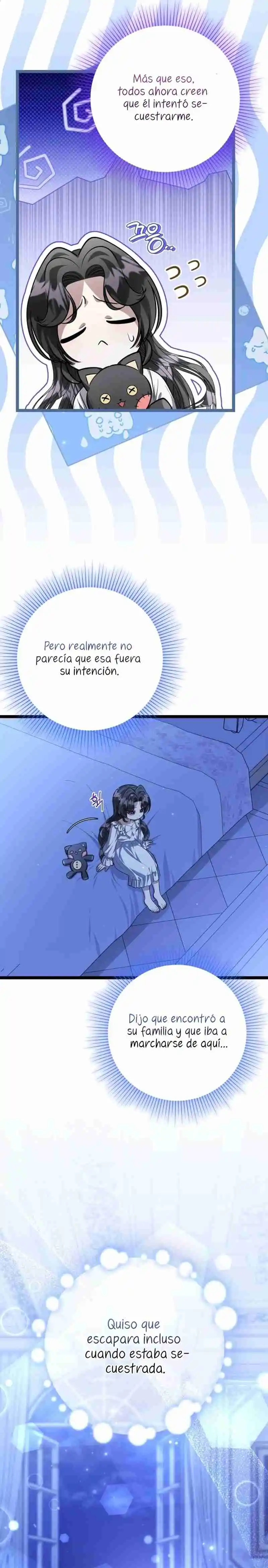La Hija Del Villano Planea Huir - Capítulo 46 - Página 18 - LectorTMOo