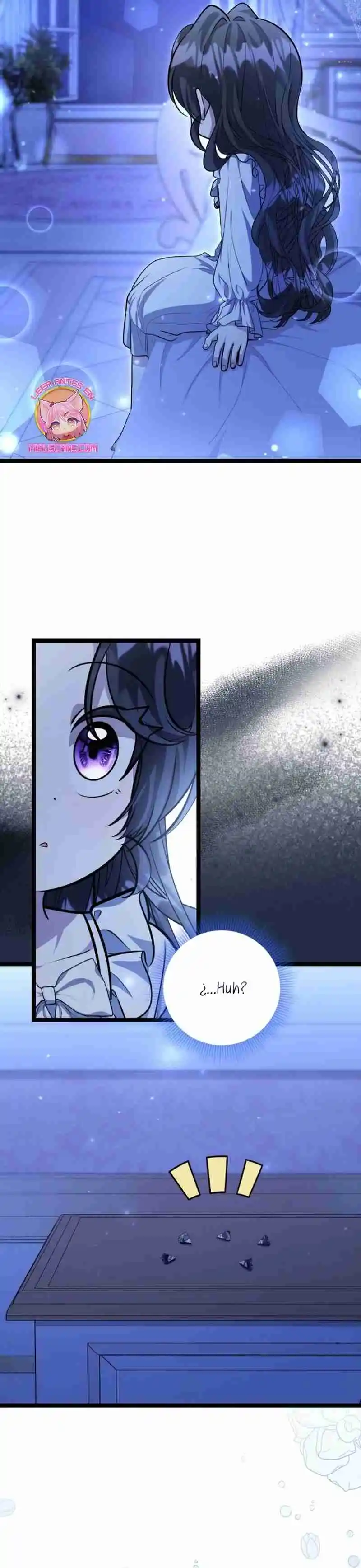 La Hija Del Villano Planea Huir - Capítulo 46 - Página 19 - LectorTMOo