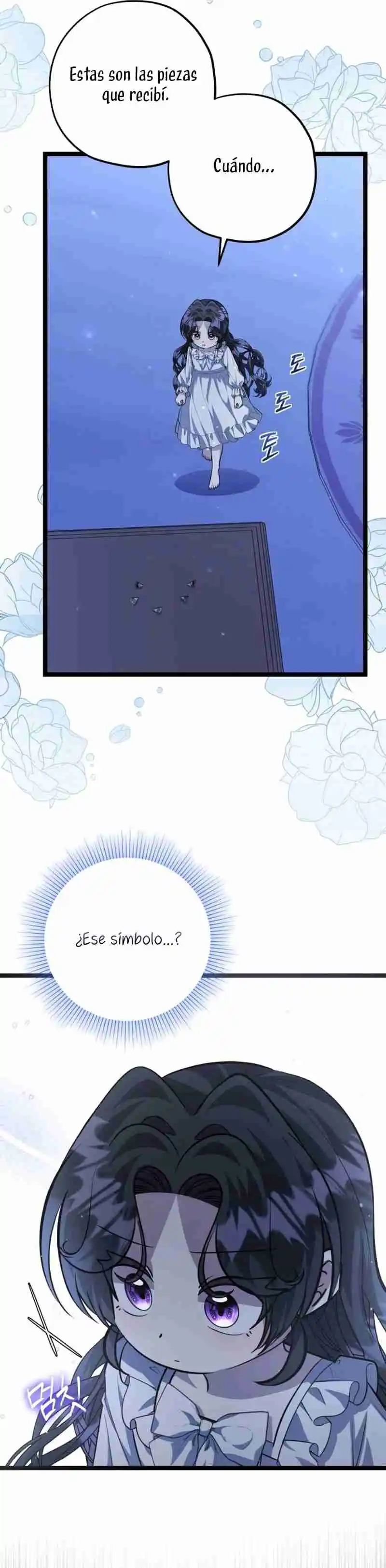 La Hija Del Villano Planea Huir - Capítulo 46 - Página 20 - LectorTMOo