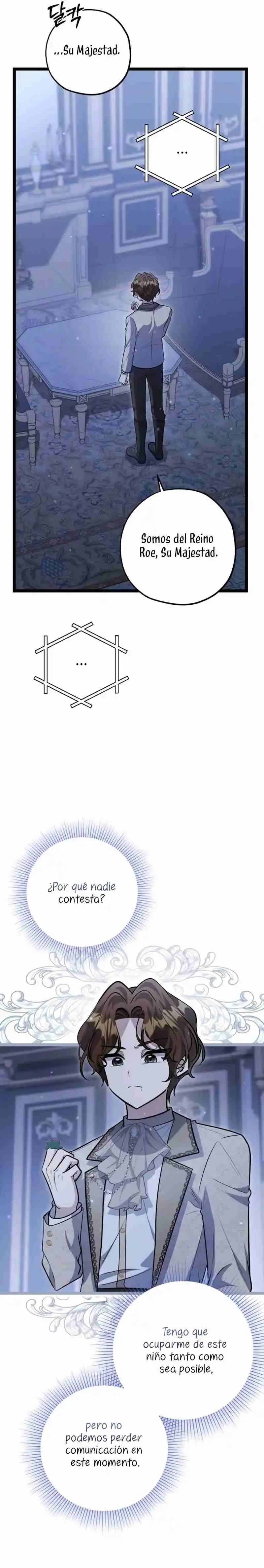 La Hija Del Villano Planea Huir - Capítulo 46 - Página 33 - LectorTMOo