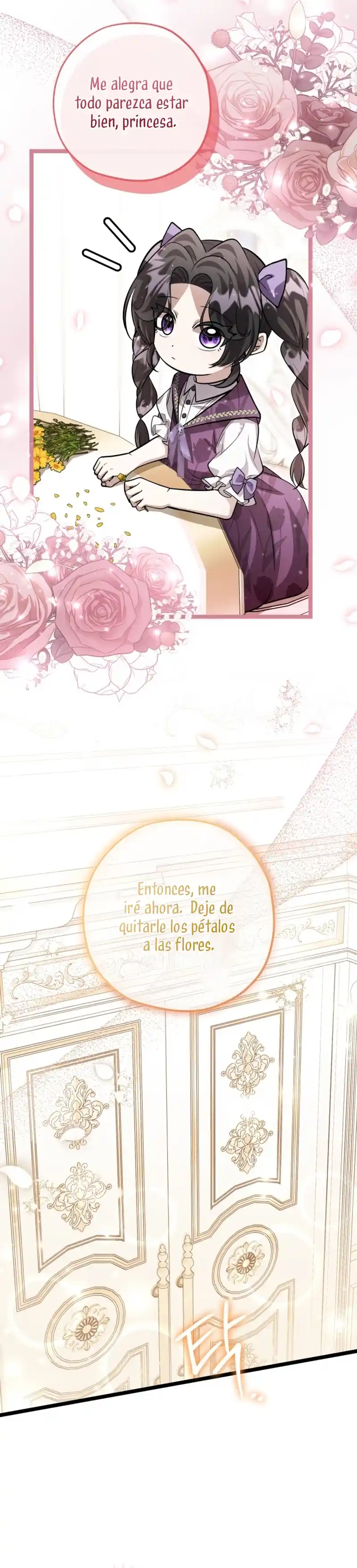 La Hija Del Villano Planea Huir - Capítulo 47 - Página 9 - LectorTMOo