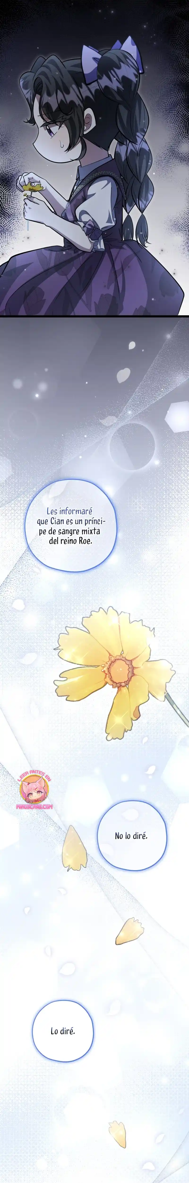 La Hija Del Villano Planea Huir - Capítulo 47 - Página 11 - LectorTMOo