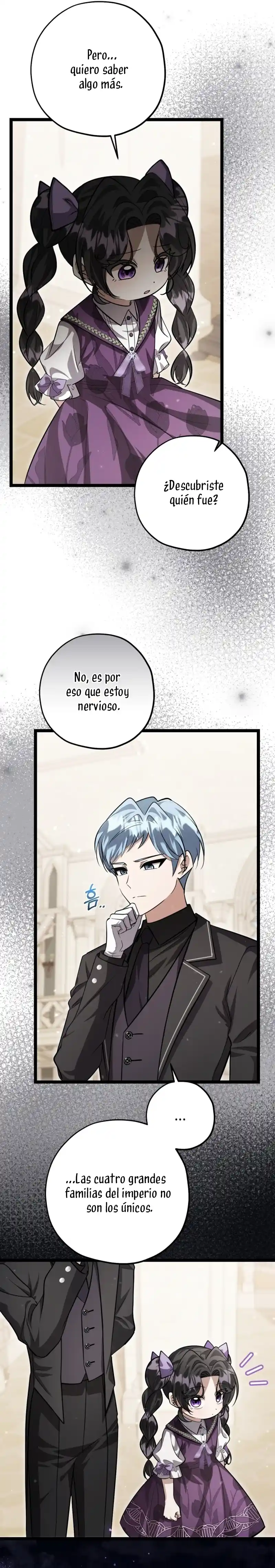 La Hija Del Villano Planea Huir - Capítulo 47 - Página 21 - LectorTMOo