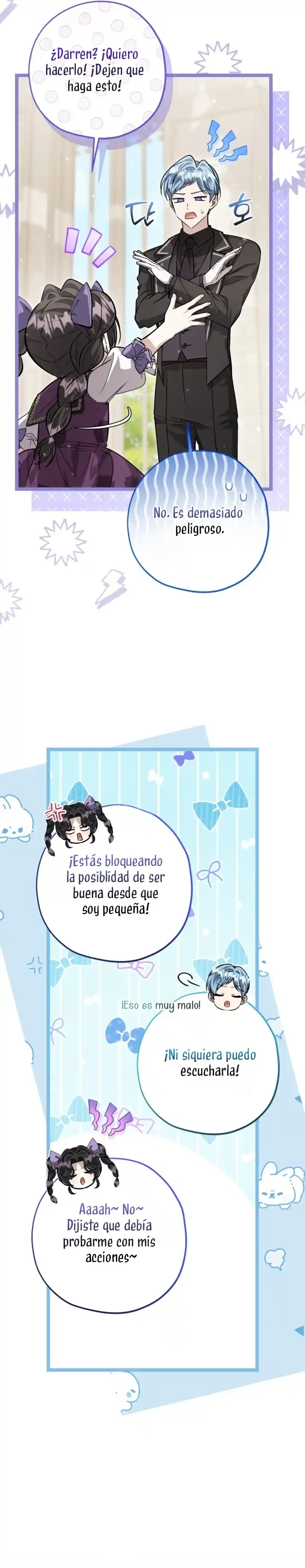 La Hija Del Villano Planea Huir - Capítulo 48 - Página 13 - LectorTMOo