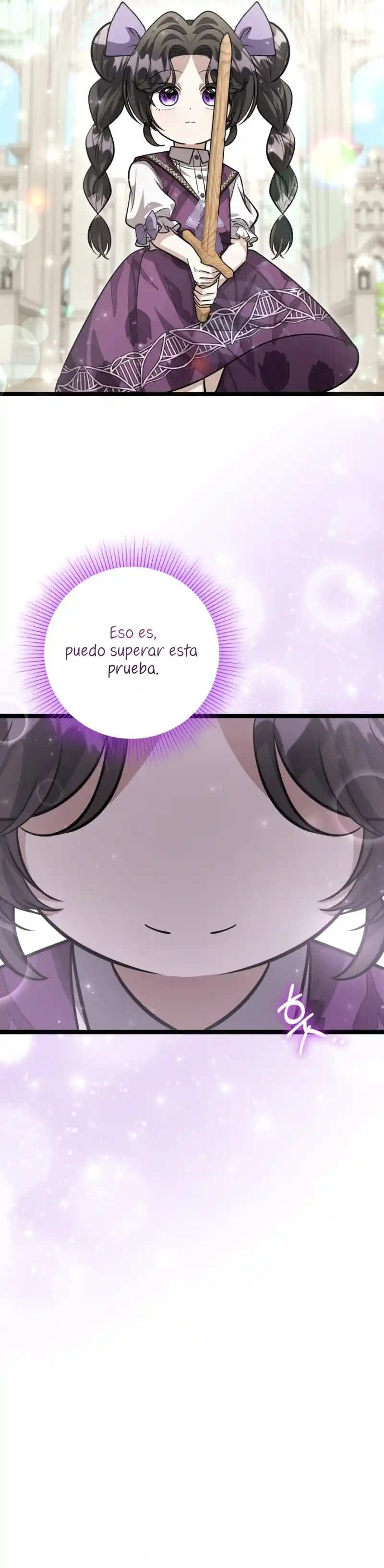 La Hija Del Villano Planea Huir - Capítulo 48 - Página 23 - LectorTMOo