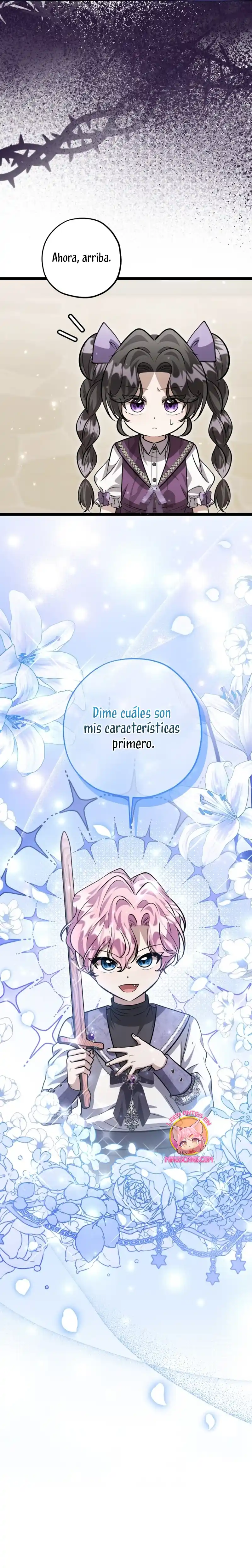 La Hija Del Villano Planea Huir - Capítulo 48 - Página 32 - LectorTMOo