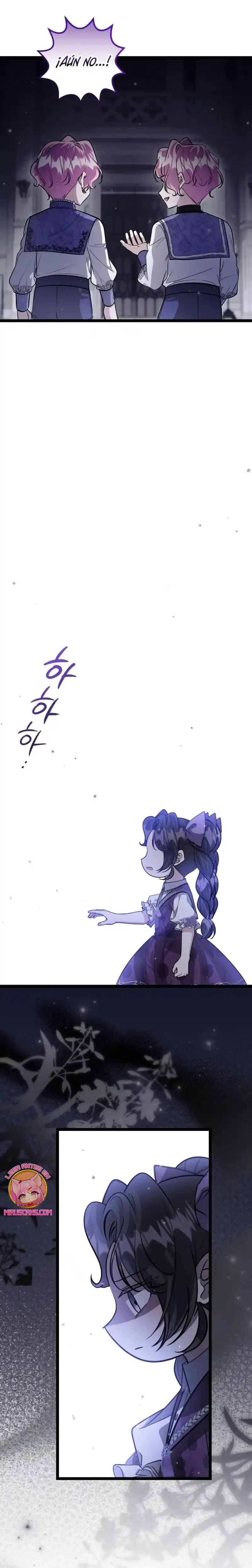 La Hija Del Villano Planea Huir - Capítulo 49 - Página 25 - LectorTMOo