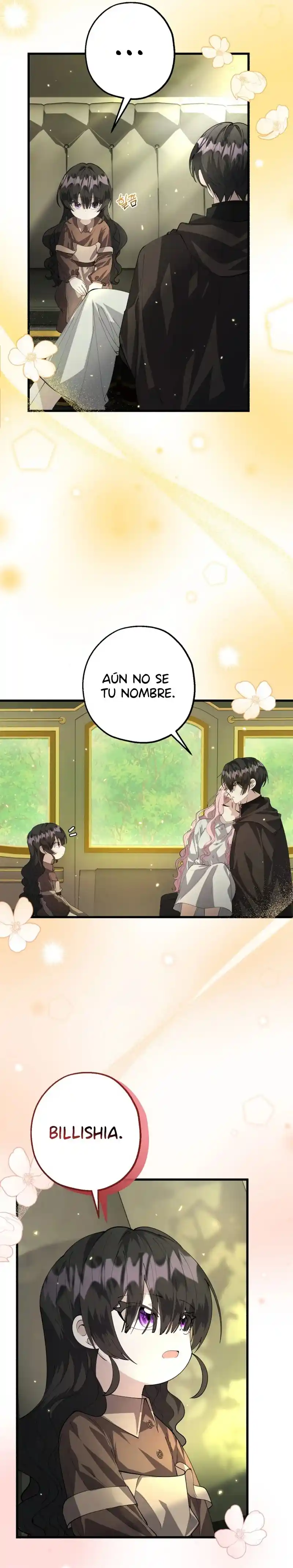 La Hija Del Villano Planea Huir - Capítulo 5 - Página 11 - LectorTMOo