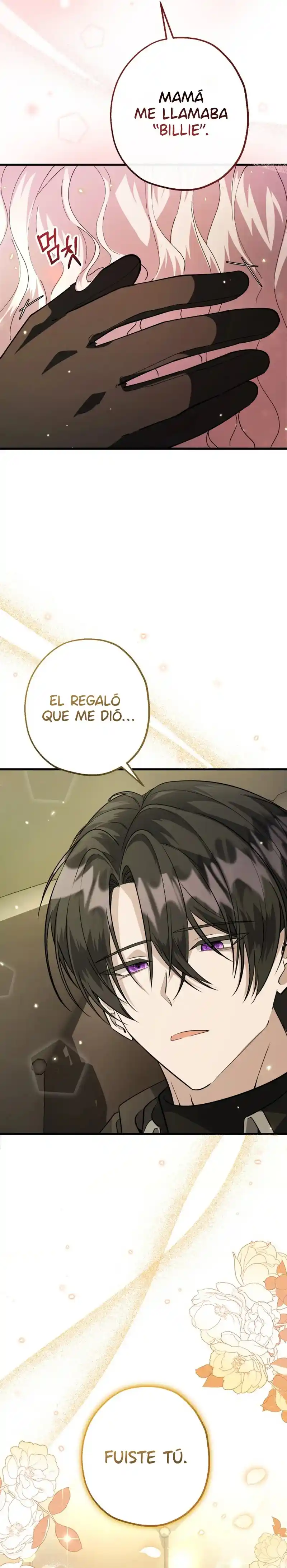 La Hija Del Villano Planea Huir - Capítulo 5 - Página 12 - LectorTMOo