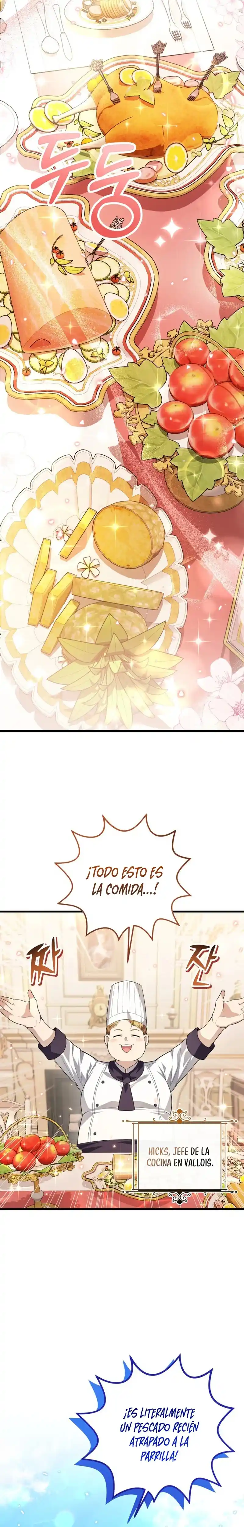 La Hija Del Villano Planea Huir - Capítulo 5 - Página 29 - LectorTMOo