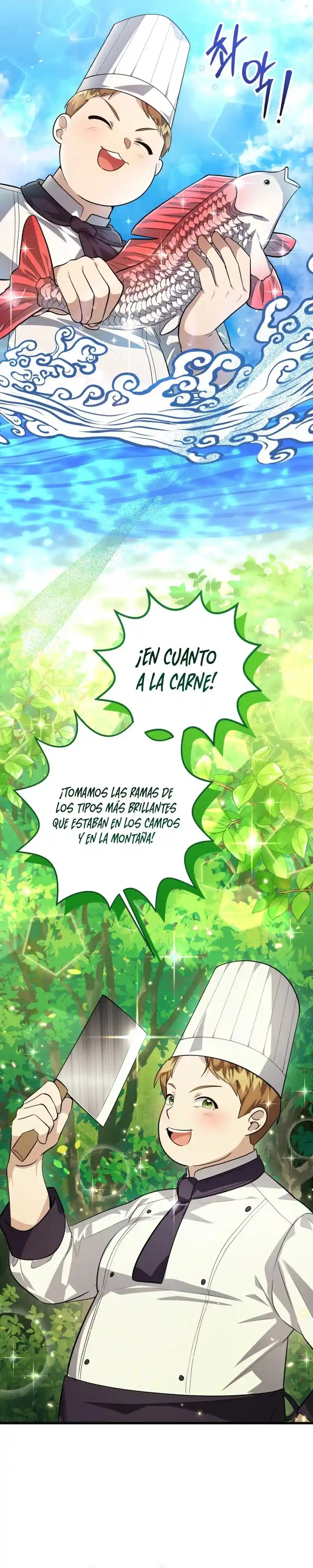 La Hija Del Villano Planea Huir - Capítulo 5 - Página 30 - LectorTMOo