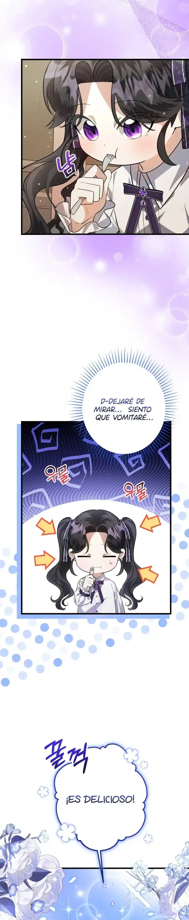 La Hija Del Villano Planea Huir - Capítulo 5 - Página 32 - LectorTMOo