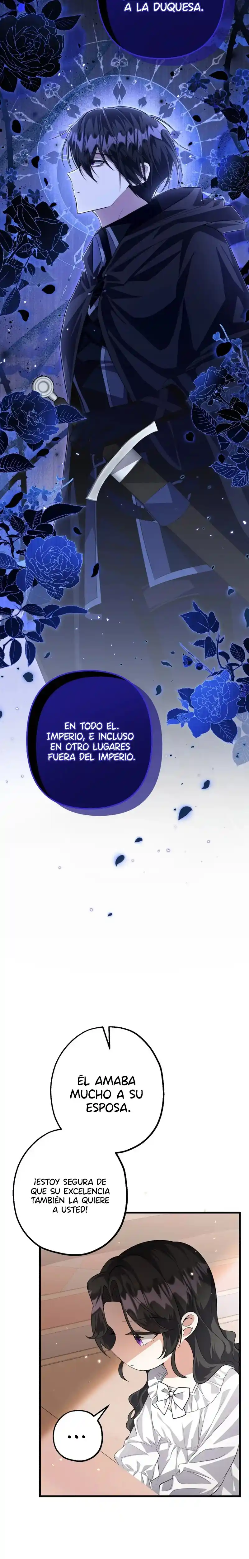 La Hija Del Villano Planea Huir - Capítulo 5 - Página 39 - LectorTMOo