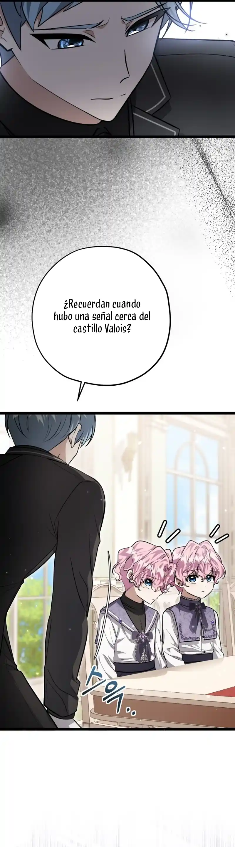 La Hija Del Villano Planea Huir - Capítulo 50 - Página 26 - LectorTMOo