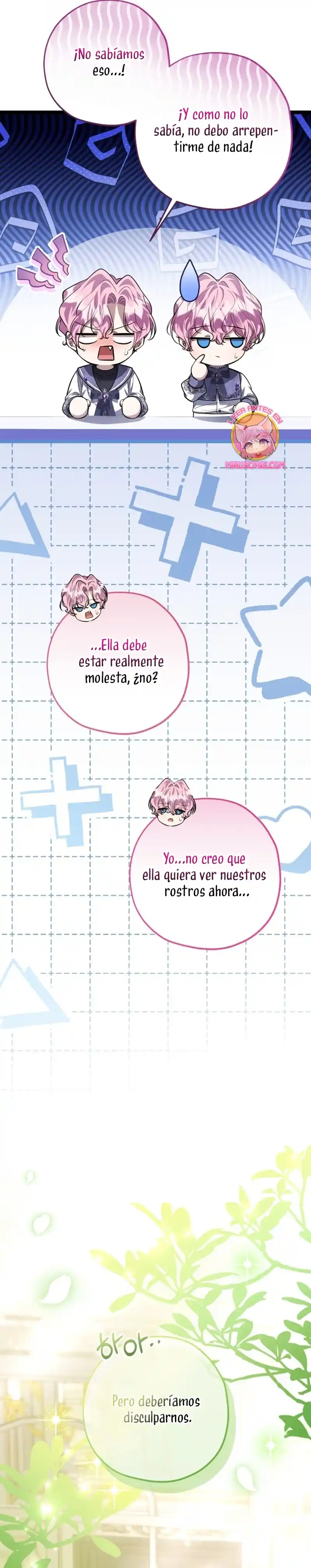 La Hija Del Villano Planea Huir - Capítulo 50 - Página 34 - LectorTMOo