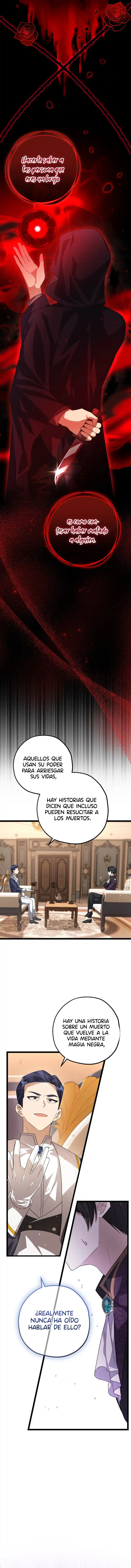 La Hija Del Villano Planea Huir - Capítulo 7 - Página 16 - LectorTMOo