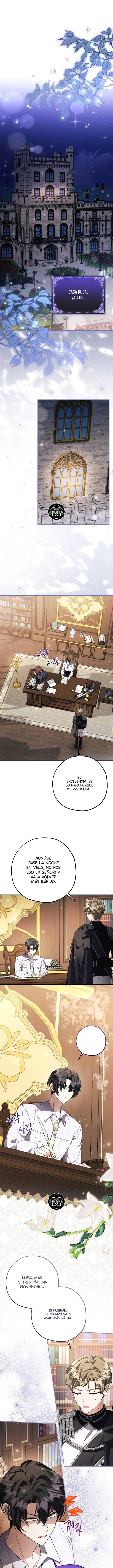 La Hija Del Villano Planea Huir - Capítulo 94 - Página 2 - LectorTMOo