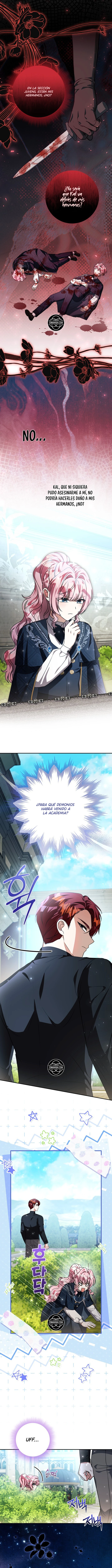 La Hija Del Villano Planea Huir - Capítulo 96 - Página 15 - LectorTMOo