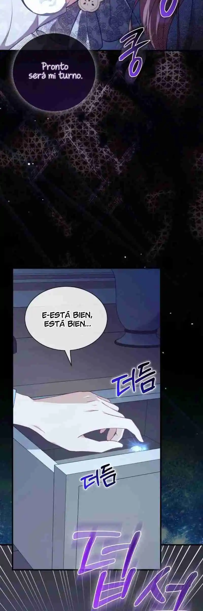 La Hija Del Villano Regresa - Capítulo 1 - Página 5 - LectorTMOo