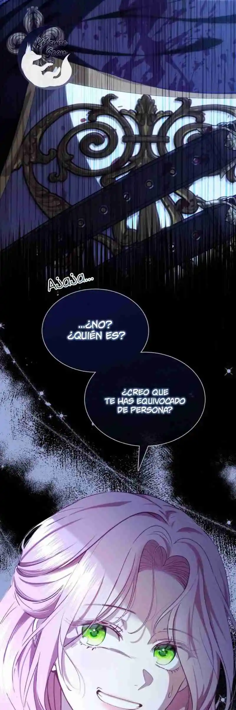 La Hija Del Villano Regresa - Capítulo 1 - Página 10 - LectorTMOo
